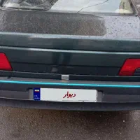 پژو 405جی ال ایکس