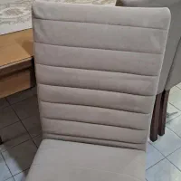میز غذا خوری ۶ نفره