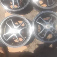 رینگ اسپرت پراید