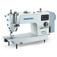 چرخ خیاطی اس جی جمسی