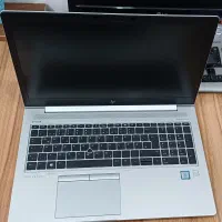 لپ تاپ HP Elitebook 850 G6