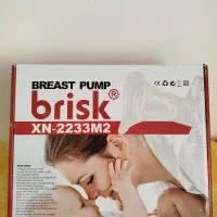شیر دوش برقی brisk مدل XN-2233M2