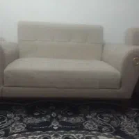 مبل|مبلمان خانگی و میز عسلی|قائن, |دیوار