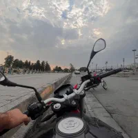 بنلی ۲۵۰ تک نیو فیس فروش فوری