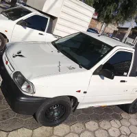 وانت پرایدمدل نیمه دوم1403