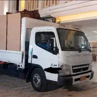 نگران اثاثیه منزلت نباش/ حمل بار با بیمه نامه رسمی
