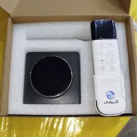 کولر پلیمری 8500 آزمایش نقد و (اقساط بدون سود)