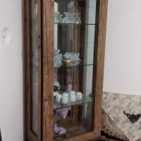 بوفه سالم سالم