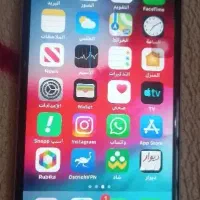 گوشی موبایل آیفون۶پلاس 128گیگ
