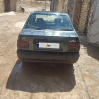 پراید|خودرو سواری و وانت|خرمآباد, |دیوار