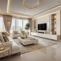 زیر زمین۲۱۶ متری (تاپ لوکیشن)