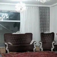 مبل ۵نفره سالم