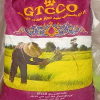 برنج جی تی سی بنفش