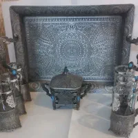 سرویس چای خوری پیوتر