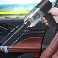 جاروشارژی اصل /خودرو ،خونه/دمنده مکنده/کف قیمت