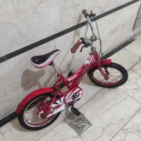 دوچرخه 16