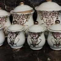 پاسماوری جنس خارجی