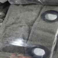 اتاق پرو پرده ای
