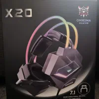 هدفون X20