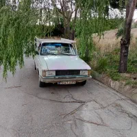 وانت برای حمل ونقل هرنوع بار
