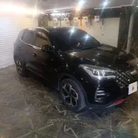 ام وی ام x55 پرو بی رنگ در حد صفر