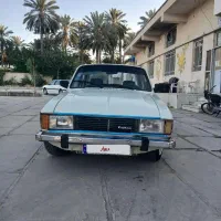 پیکان مدل 75