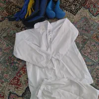 لباس رزمی