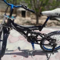 دوچرخه ۲۰ نو