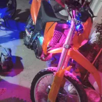 کی‌تی‌ام‌۲۰۰‌موتور‌سرحال‌مدارک‌اماده‌بیمه‌صفر