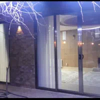 ساخت درب و پنجره آلومینیوم اختصاصی و توری