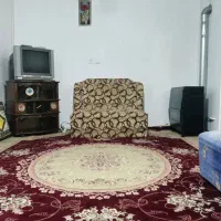 سوئیت ۶۰متری  تنکابن نعمت آباد نزدیک  به میدان