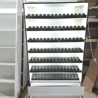 استند سیگار فنری