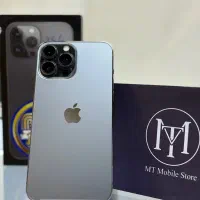 Iphone 13 pro max (ZAA)