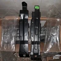 لوازم یدکی اریزو ۵ و ۶ و انواع تیگو