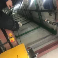 سرویس و نگهداری و تعمیرات آسانسور و بالابر