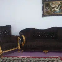 مبل ۷ نفره