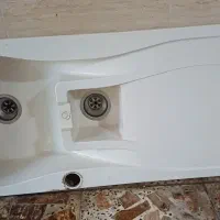 سینک گرانیتی
