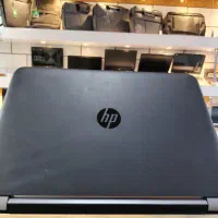 *آفر ویژه لپ تاپ HP نسل 6 رم 8 Corei3  500GB*