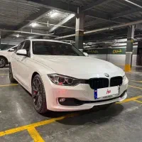 Bmw 320 2014|خودرو سواری و وانت|مشهد, امام خمینی|دیوار