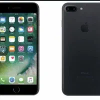 آیفون ۷ پلاس ۱۲۸ گیگ