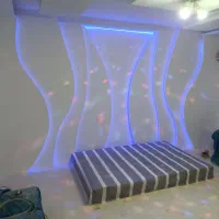 نیاز به کارگر کناف و استاد کار