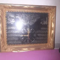 ساعت دیواری