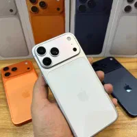Apple iPhone 17 Pro Max|موبایل|تهران, زعفرانیه|دیوار