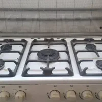 اجاق گاز|اجاق گاز و لوازم برقی پختوپز|اصفهان, پروین|دیوار