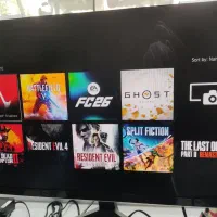 نصب بازی ps4 ps5 xbox نصب دیتا