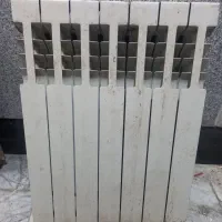 شوفاژ و سردوش سقفی