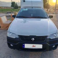 اریسان دوگانه مدل 1403 با اطاق