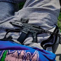 GOATGUN MODELS KIT|کلکسیون اشیاء عتیقه|تهران, یوسفآباد|دیوار