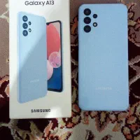 گوشی a13