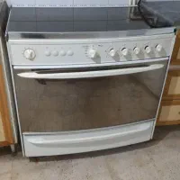گاز فردار تاکنو استیل